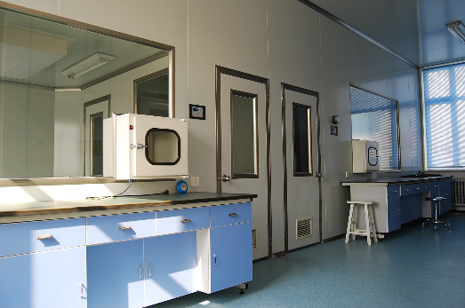 微生物实验室(p1p2)_友诚科仪